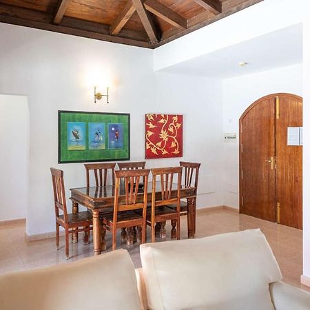 Marvida Villa Corralejo Exteriör bild
