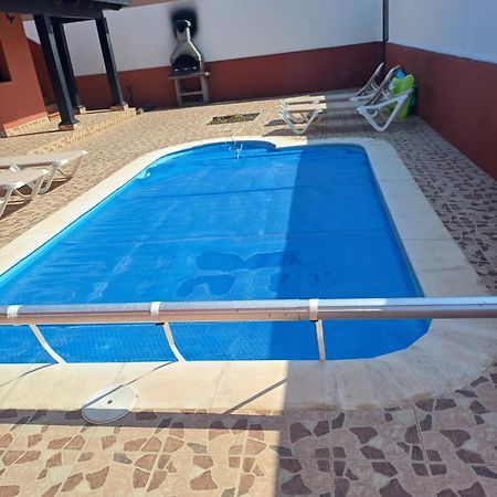 Marvida Villa Corralejo Exteriör bild