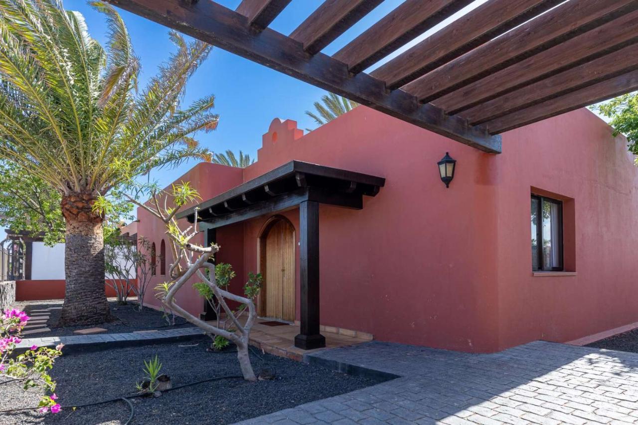 Marvida Villa Corralejo Exteriör bild