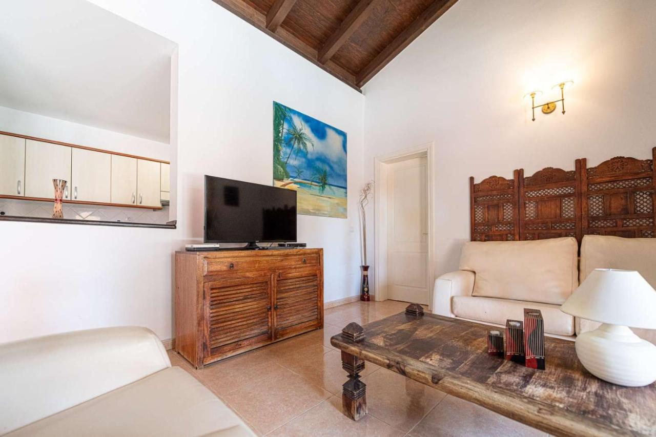 Marvida Villa Corralejo Exteriör bild