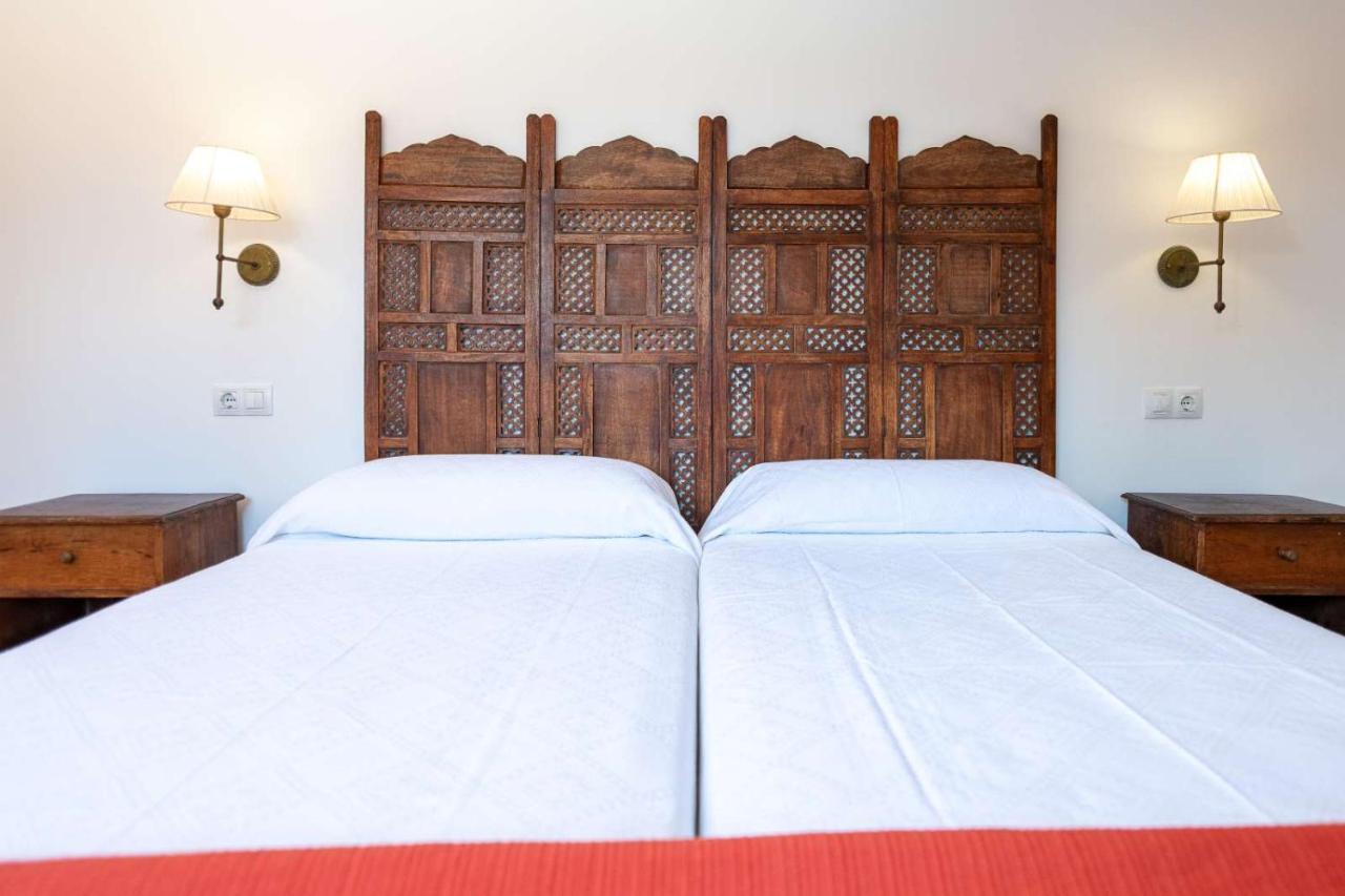 Marvida Villa Corralejo Exteriör bild