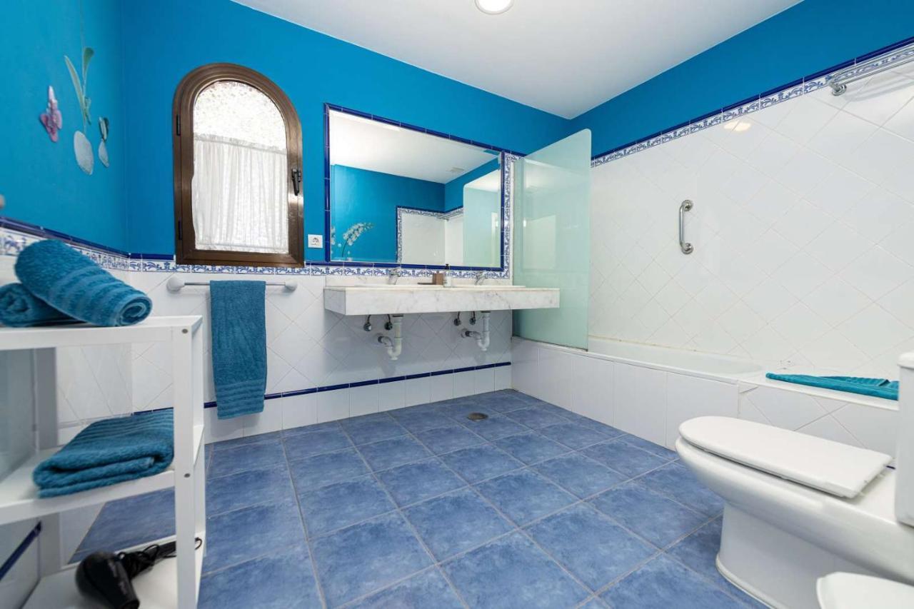 Marvida Villa Corralejo Exteriör bild