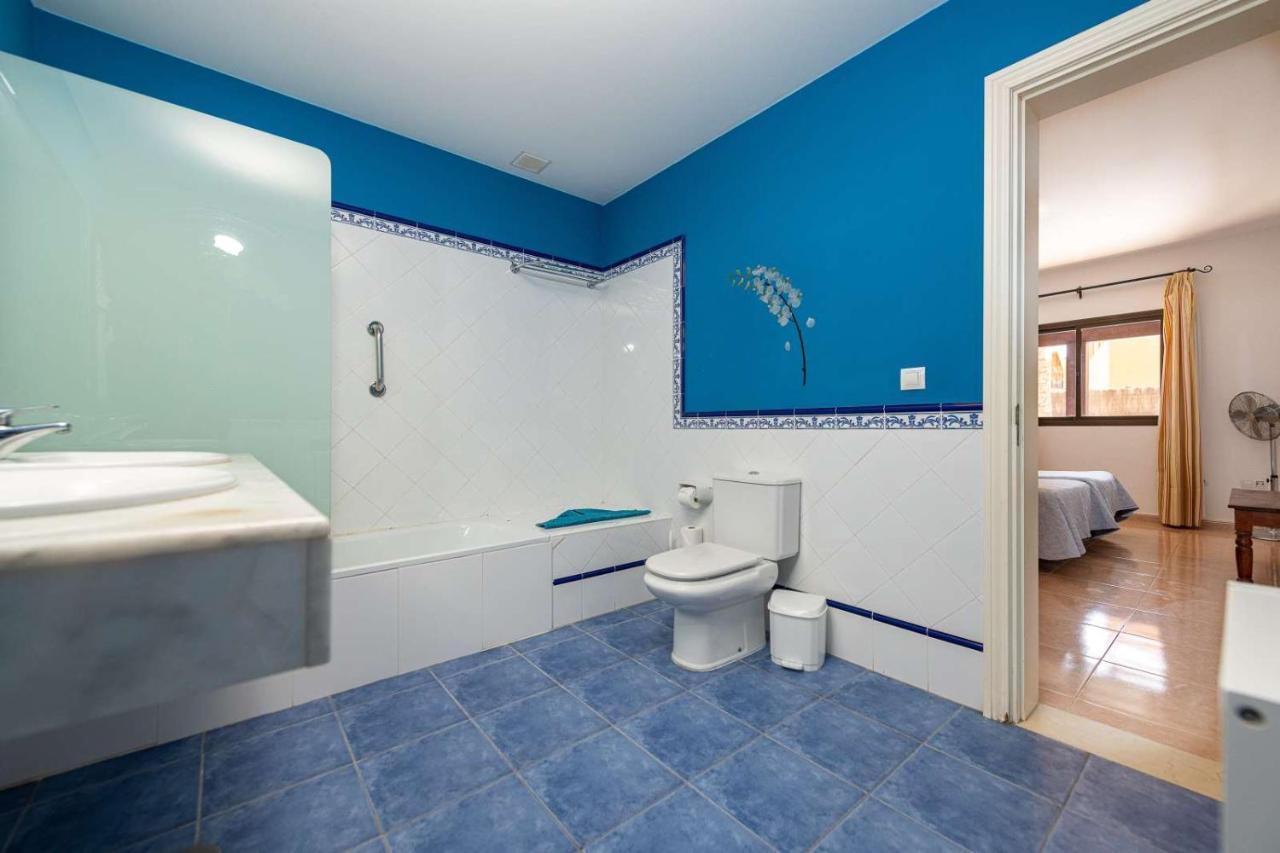 Marvida Villa Corralejo Exteriör bild