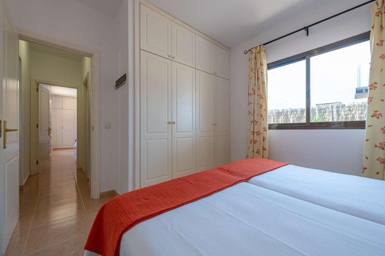 Marvida Villa Corralejo Exteriör bild