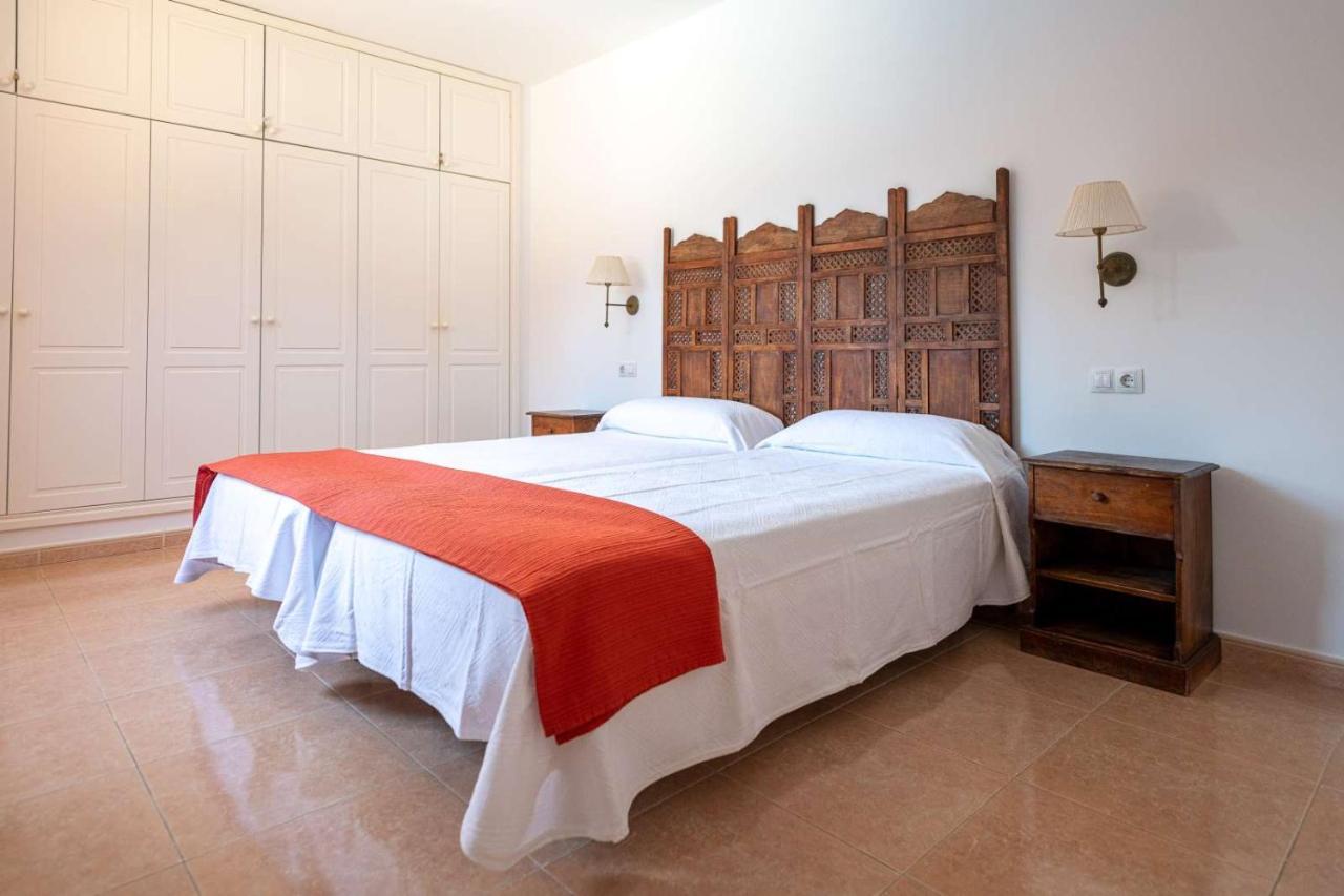 Marvida Villa Corralejo Exteriör bild