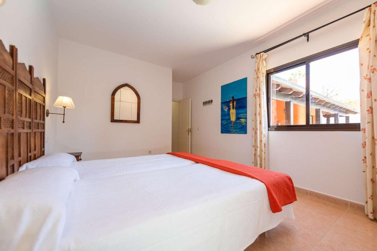 Marvida Villa Corralejo Exteriör bild