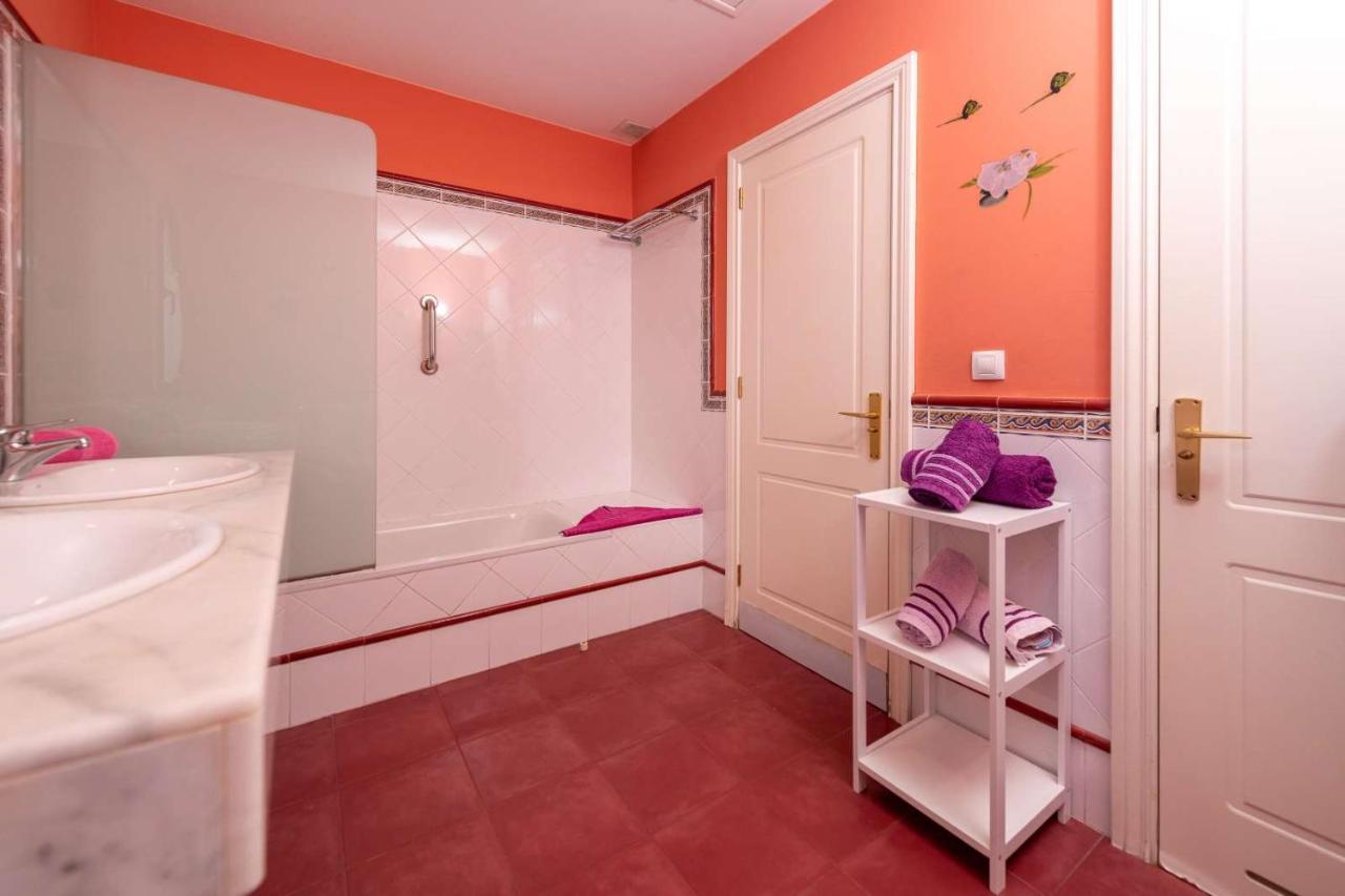 Marvida Villa Corralejo Exteriör bild