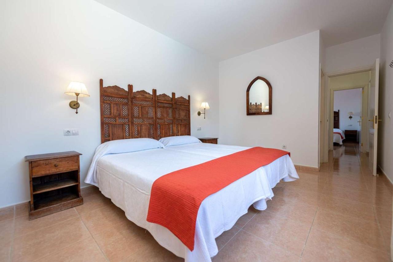 Marvida Villa Corralejo Exteriör bild