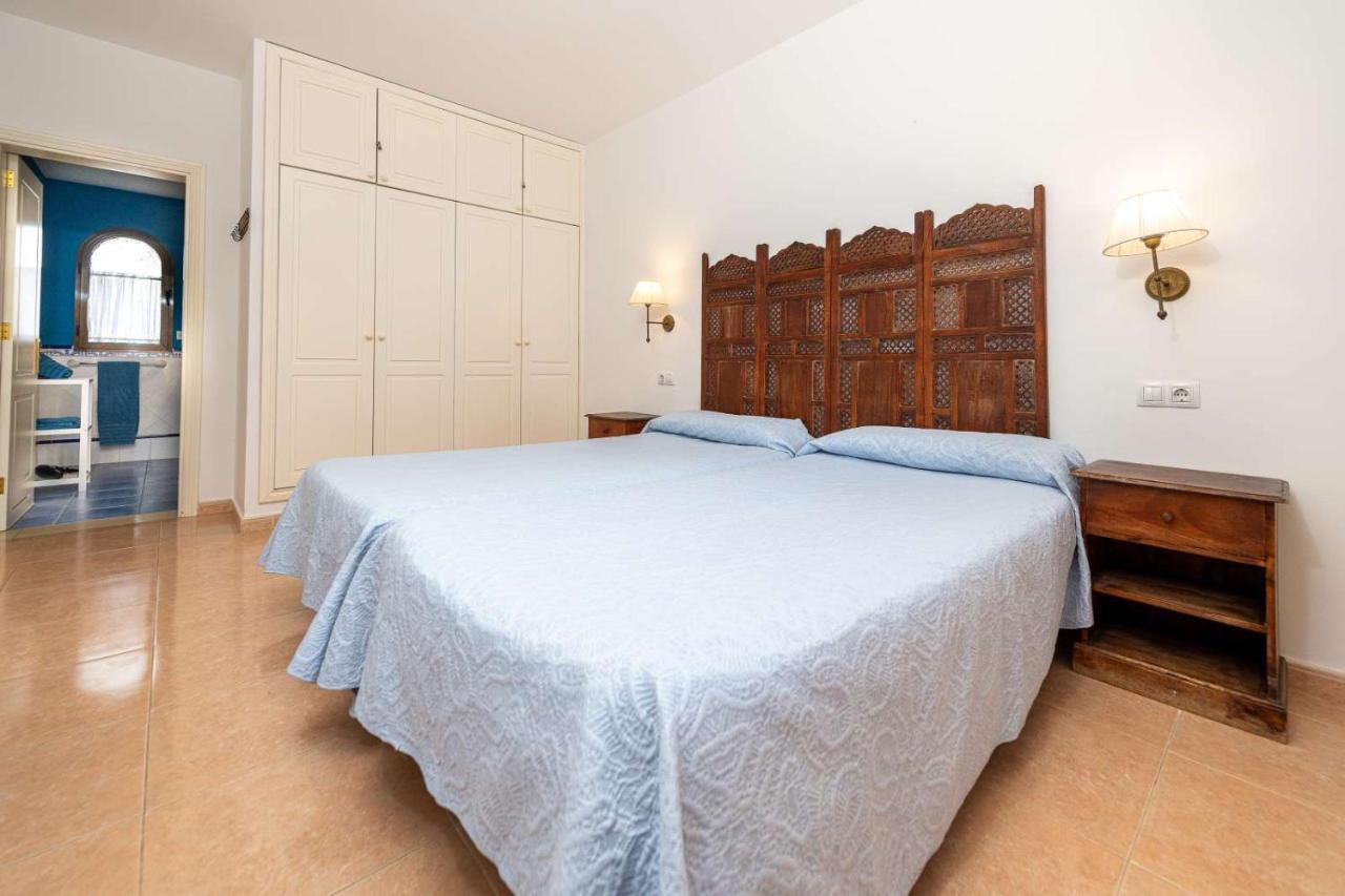 Marvida Villa Corralejo Exteriör bild