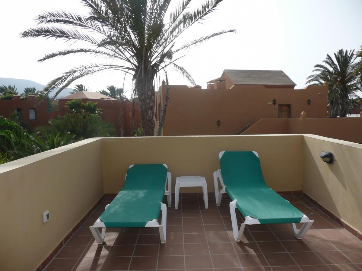 Marvida Villa Corralejo Exteriör bild