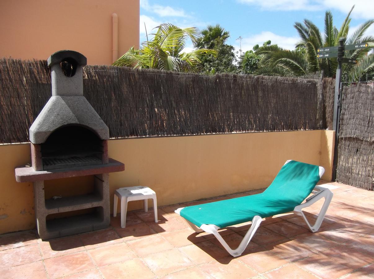 Marvida Villa Corralejo Exteriör bild