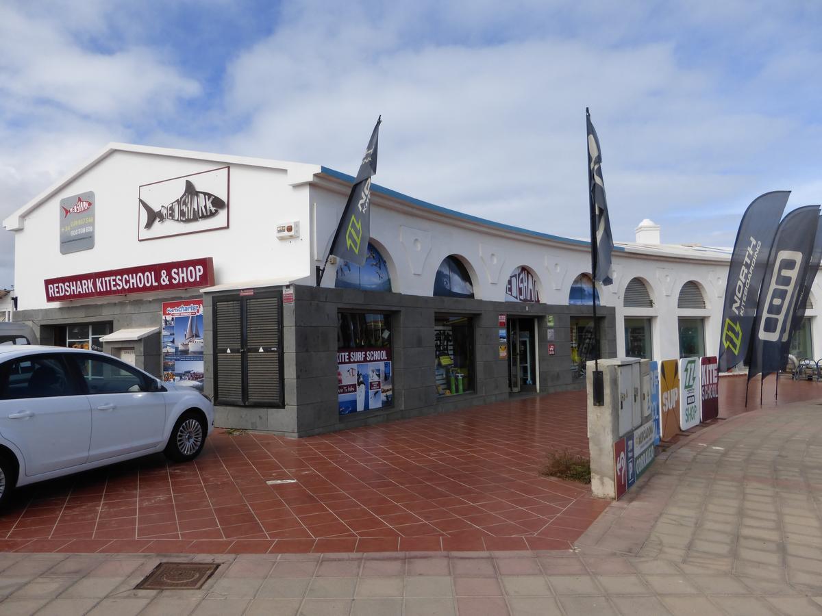 Marvida Villa Corralejo Exteriör bild