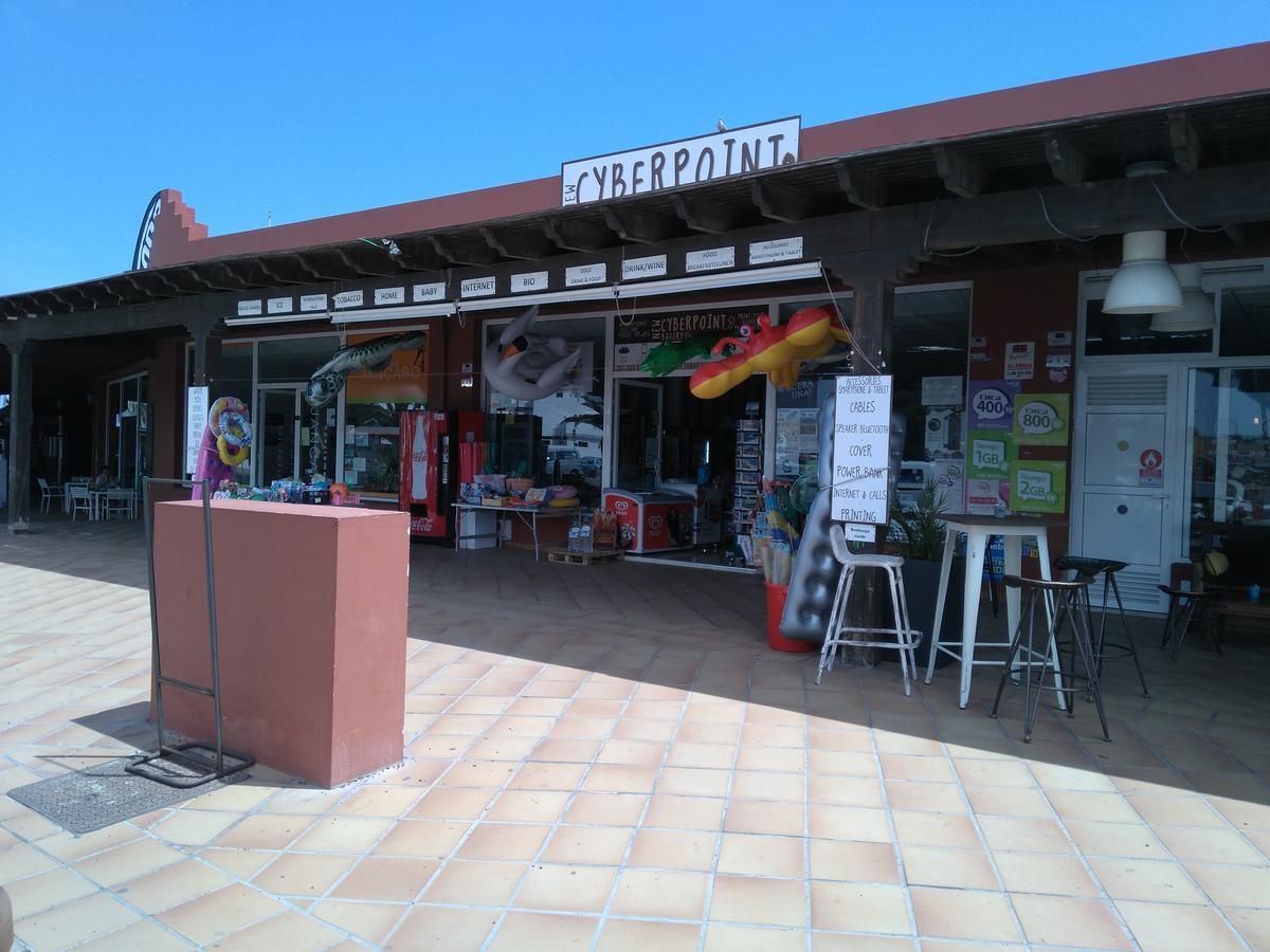 Marvida Villa Corralejo Exteriör bild