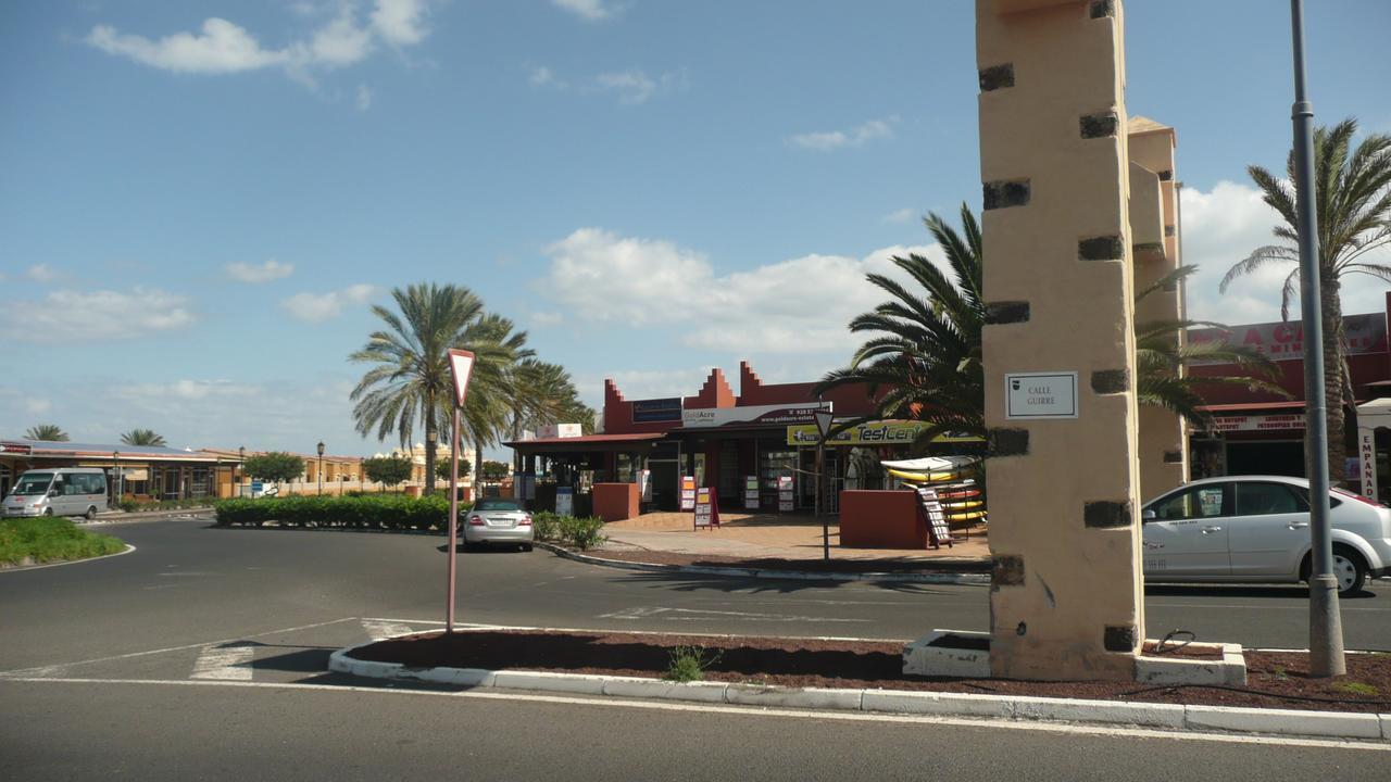 Marvida Villa Corralejo Exteriör bild