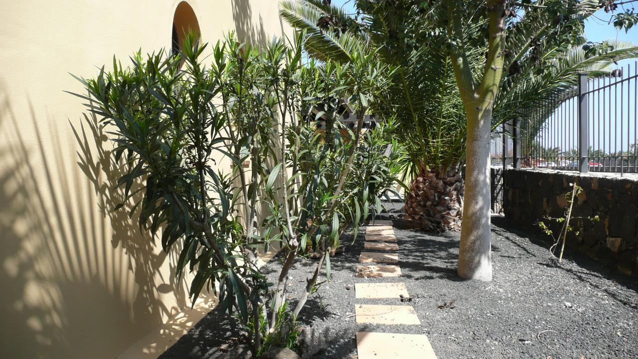 Marvida Villa Corralejo Exteriör bild