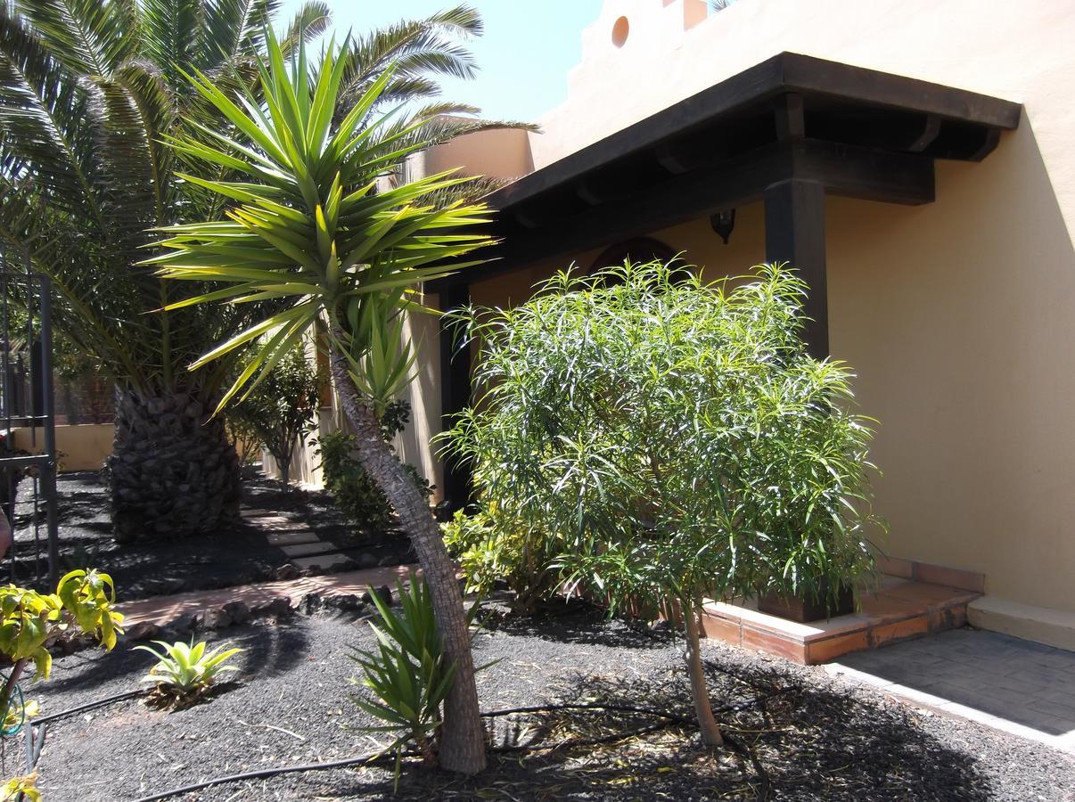 Marvida Villa Corralejo Exteriör bild
