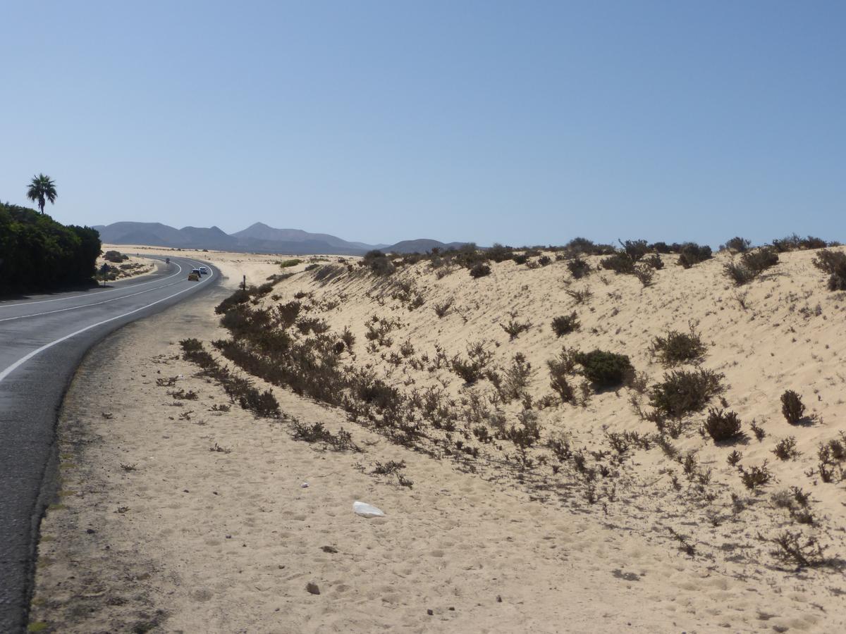Marvida Villa Corralejo Exteriör bild